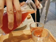 -蔡澜点心·粤菜(万菱汇店)