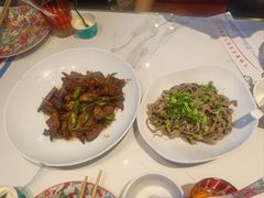 -渔家风味·鲅鱼水饺·央视展播·海鲜天津菜(开发区店)