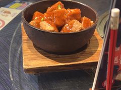 -甘家界牌柠檬鸭(青山店)