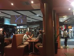 -Pancakes on the rocks(Darling Harbour)