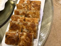 -民族饭店-四季餐厅