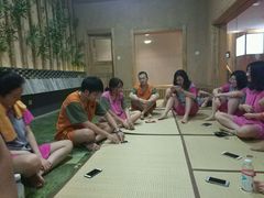 -丽池宫韩式汗蒸会馆(华灯坊店)