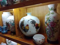 -景德镇古窑民俗博览区