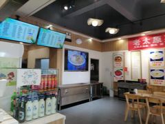 大堂-太原面食店(解放路店)