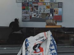 -CoffeeVendor(西乡店)