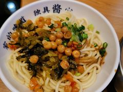 武汉热干面-文叔·湖北名小吃·小龙虾(华强北店)