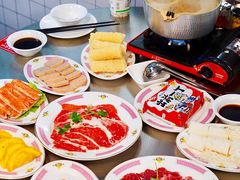 -燃计沙茶皇·香港沙茶火锅(人广旗舰店)