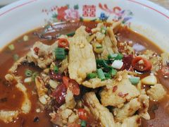 -老三样·美食研究中心(世贸路店)