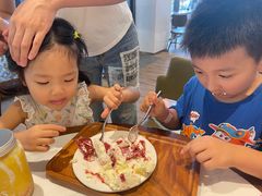 -Peet's Coffee皮爷咖啡(上海长风大悦城店)