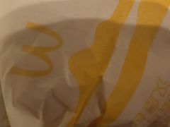 -麦当劳(华融店)