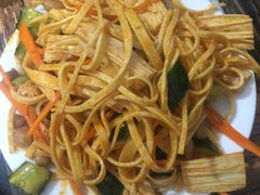 -泓源馅饼店