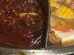 -来蜀乾串串香(北京总店)
