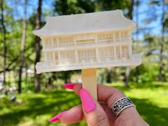 -承德避暑山庄景区