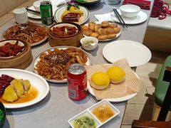 -粤陸玖玖·港式手作茶餐厅(珠江路店)