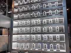 -OXYGYM奥美氧舱运动中心(丽都水岸店)