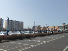 -杉杉奥特莱斯广场(哈尔滨店)