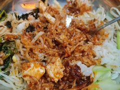 -许哥东北烧烤·铁丳烤串·宫后夹肉(繁花中心店)