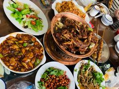 -来顺成饭庄