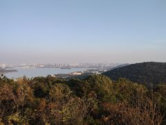 -宝界山林公园