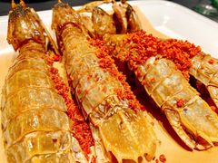 -海鲜e族(马王堆店)