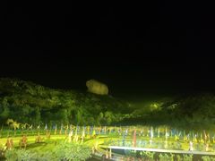 -鼎盛王朝康熙大典实景演出