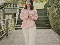 -罗浮山-南楼寺