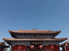 -大悲禅寺