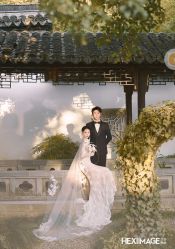 -苏州HX-合喜映画婚纱摄影