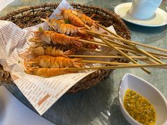 -79号渔船海鲜饭店(宝安店)