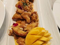 -大连湾旭日饭店(大连湾店)