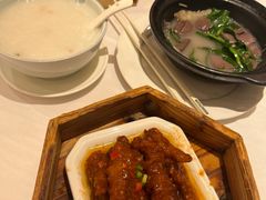-宝园酒家(美林M·LIVE天地东座店)