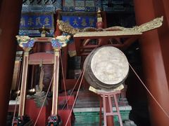 -北京国子监胡同
