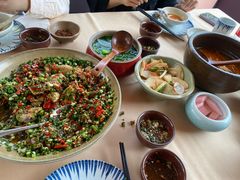 -山石榴·贵州菜(丰盛里店)