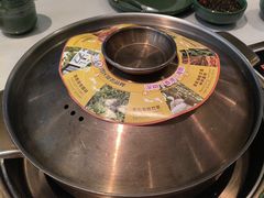 -润园四季椰子鸡火锅(南山海岸城店)