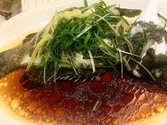-新享乐海鲜(翠华路店)