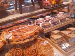 -巴黎贝甜(五月花广场店)