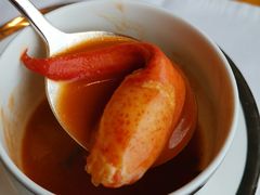 -非常时髦餐厅VUE Restaurant(外滩茂悦大酒店)