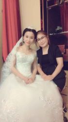 完美新娘-完美新娘婚纱摄影