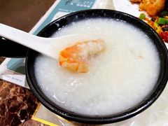 -稻香酒家(长宁KING88广场店)