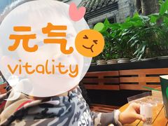 -星巴克(成都锦里店)