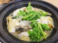 -潮道鱼仔店·潮汕味(长兴路店)