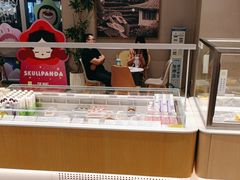 -奈雪的茶(杭大501城市广场PRO店)