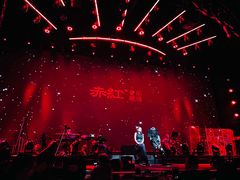 -赤红音乐现场(浦东金桥路店)