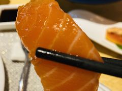 -雍和会海鲜姿造自助(湖东路店)