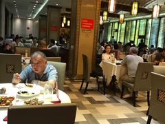 大堂-老正兴菜馆(福州路店)