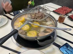 -联胜潮汕牛肉火锅(东苑南路店)