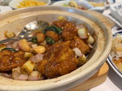 -禧宴Joyous Restaurant(禧园店)