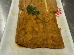 卤豆干-潮界(LU·ONE凯德晶萃广场店)