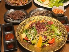 -隐炉和牛烧肉店(群力店)