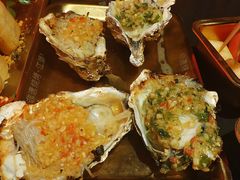 -何师烧烤Pro ·江湖川菜·小龙虾·精酿(太古里旗舰店)